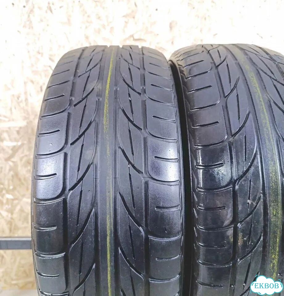 Amtel Planet FT-501 205/55 R16 90R фото 2