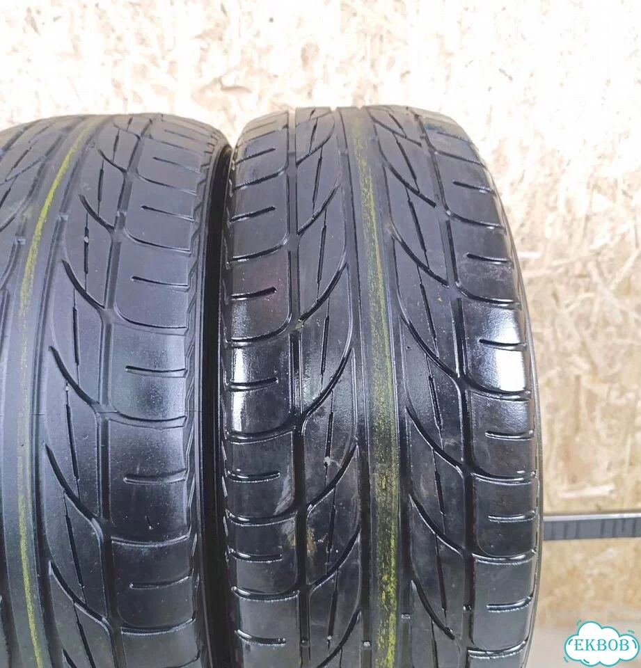 Amtel Planet FT-501 205/55 R16 90R фото 3