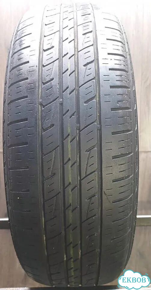 Kumho Solus KL21 235/60 R18 103R фото 1