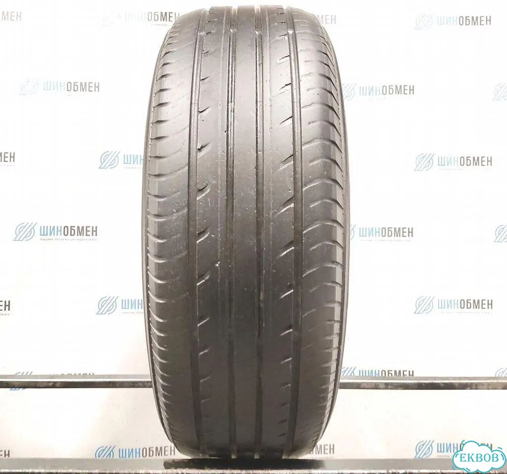 Yokohama Geolandar G98 225/65 R17 102R фото 1