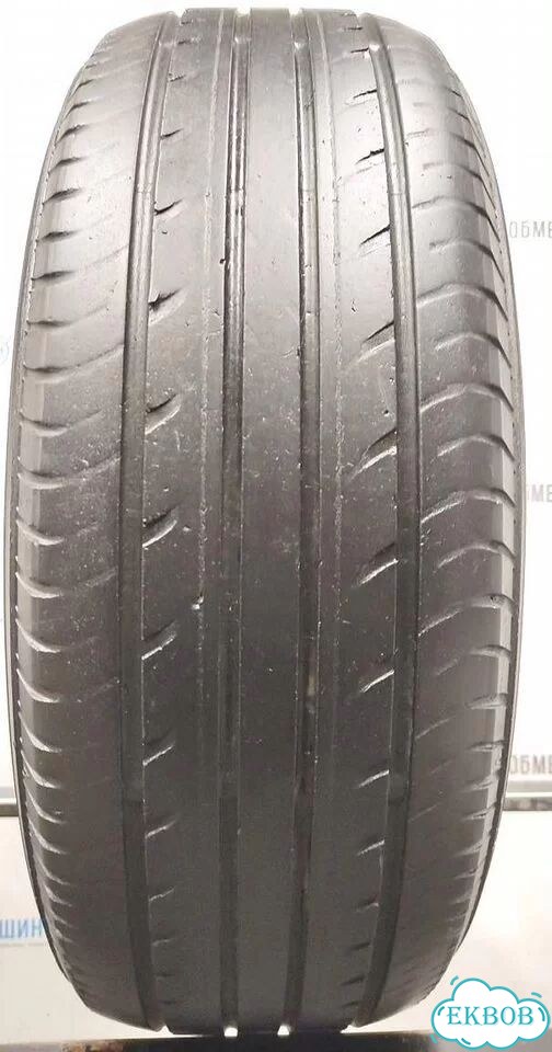 Yokohama Geolandar G98 225/65 R17 102R фото 2