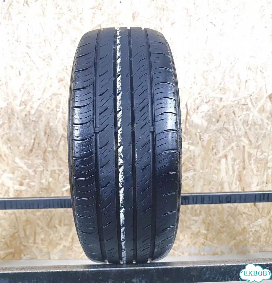 Dunlop SP Touring T1 195/55 R15 85R фото 1