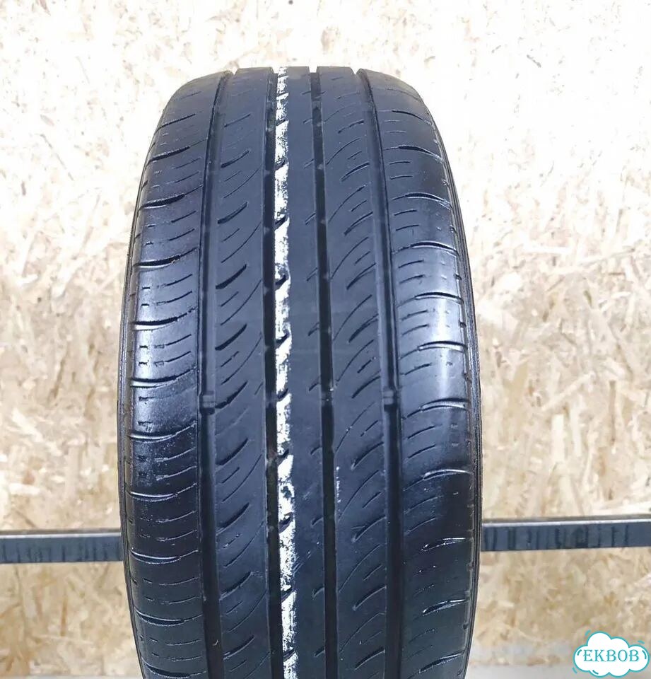 Dunlop SP Touring T1 195/55 R15 85R фото 2