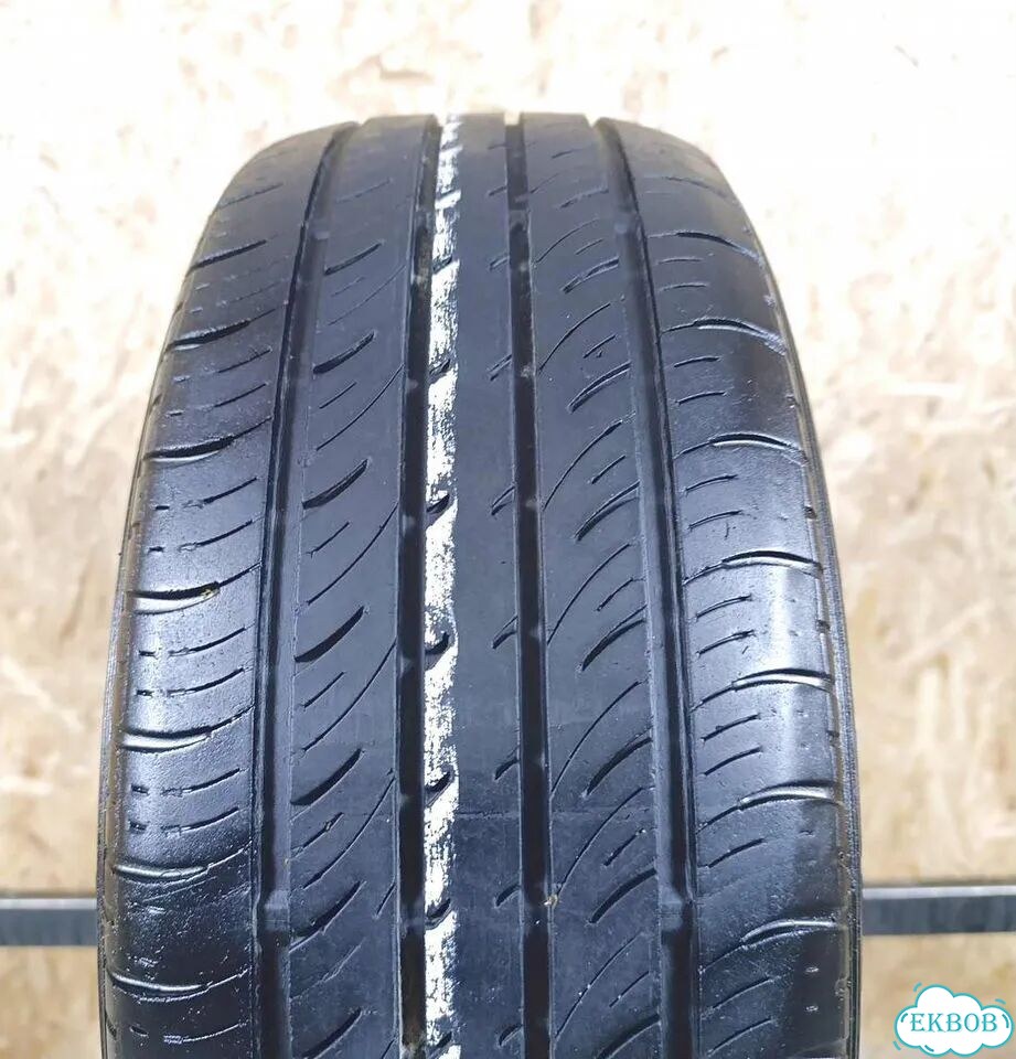 Dunlop SP Touring T1 195/55 R15 85R фото 3