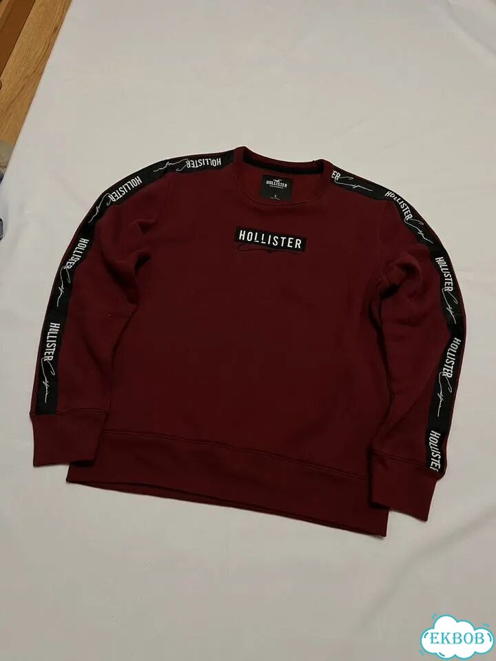 Свитшот Hollister Japan Undercover diesel y2k фото 1