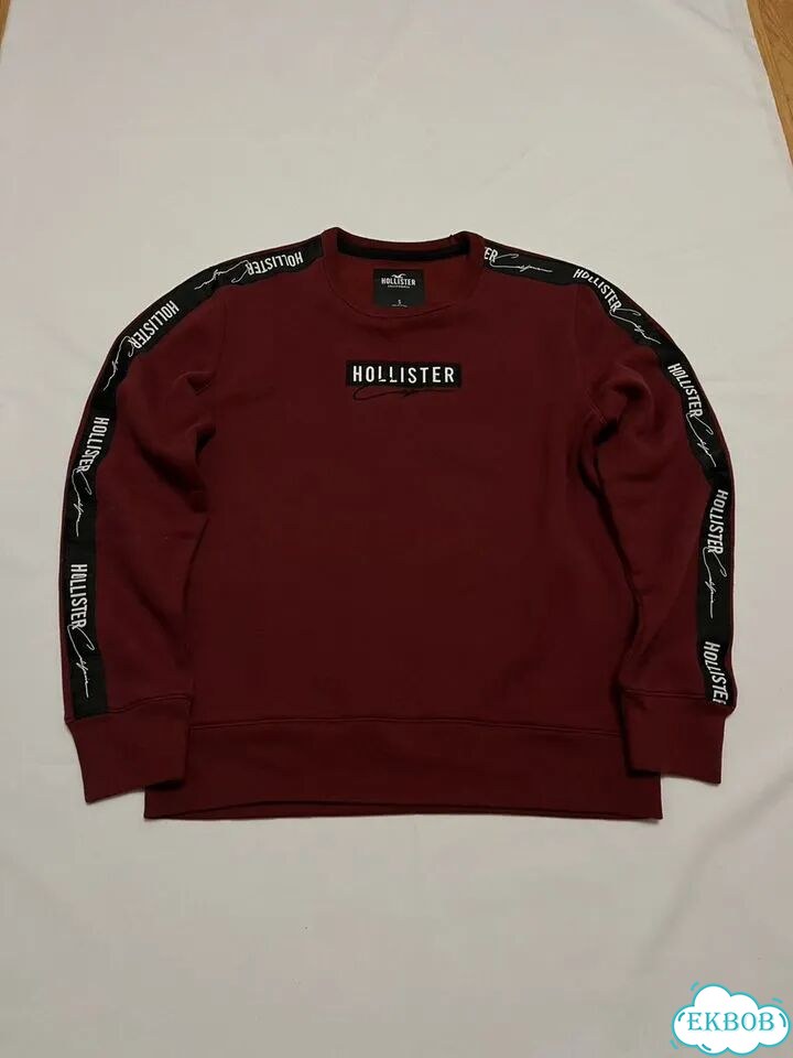 Свитшот Hollister Japan Undercover diesel y2k фото 2