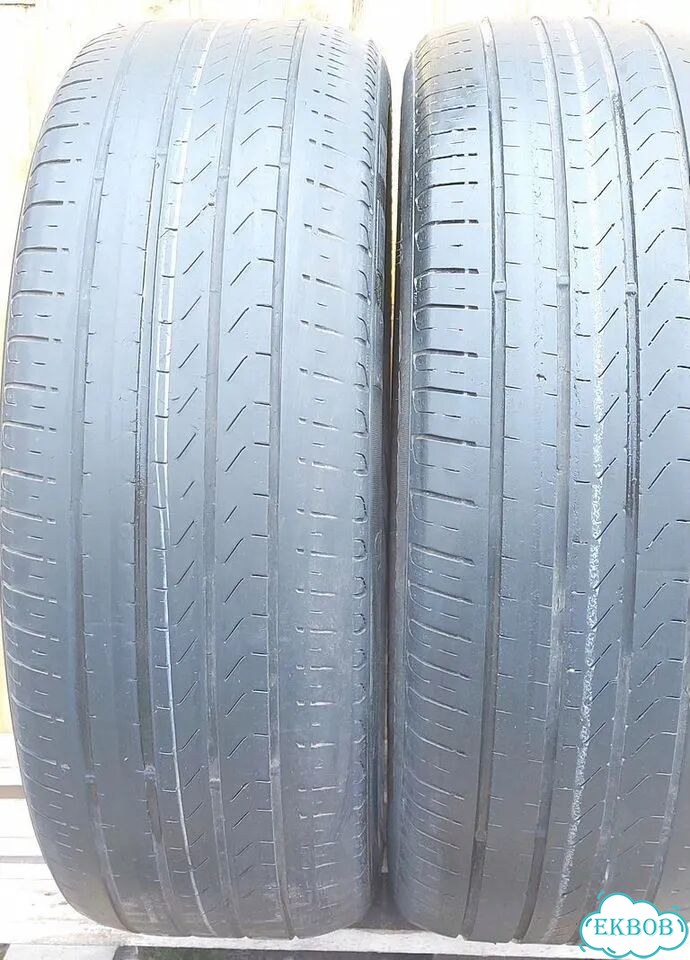 Pirelli Scorpion Verde 235/55 R20 102R фото 2
