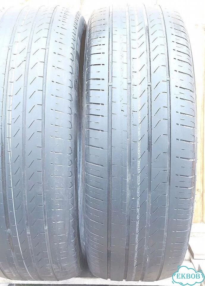 Pirelli Scorpion Verde 235/55 R20 102R фото 3