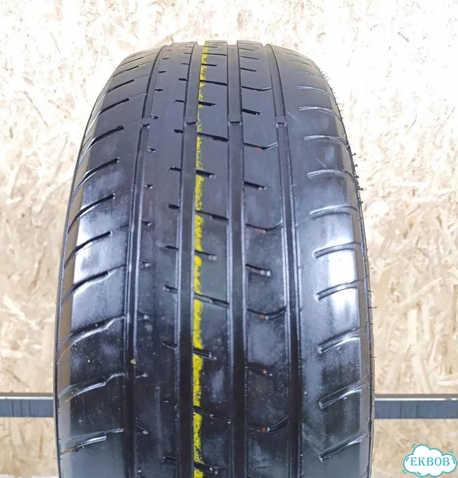 Doublestar Maximum DH03 195/60 R15 88R фото 3