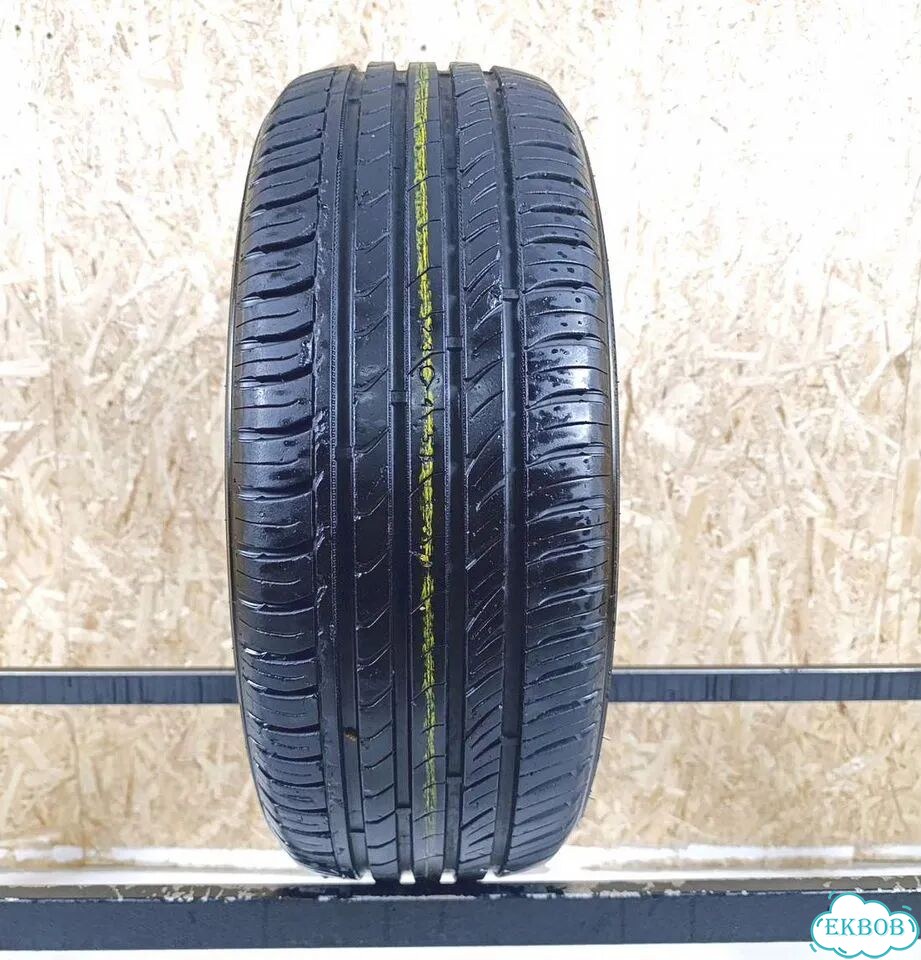 Nokian Tyres Hakka Green 215/60 R16 99R фото 1