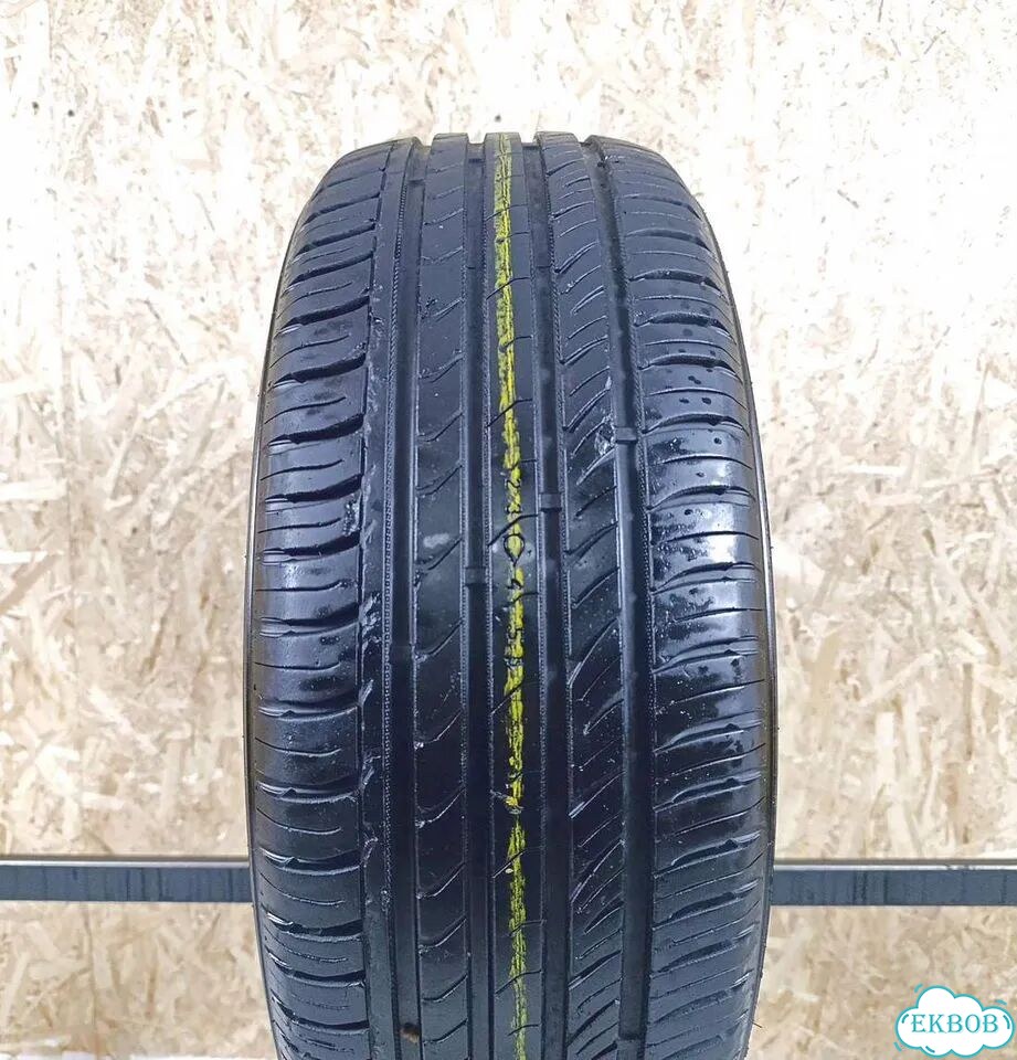 Nokian Tyres Hakka Green 215/60 R16 99R фото 2