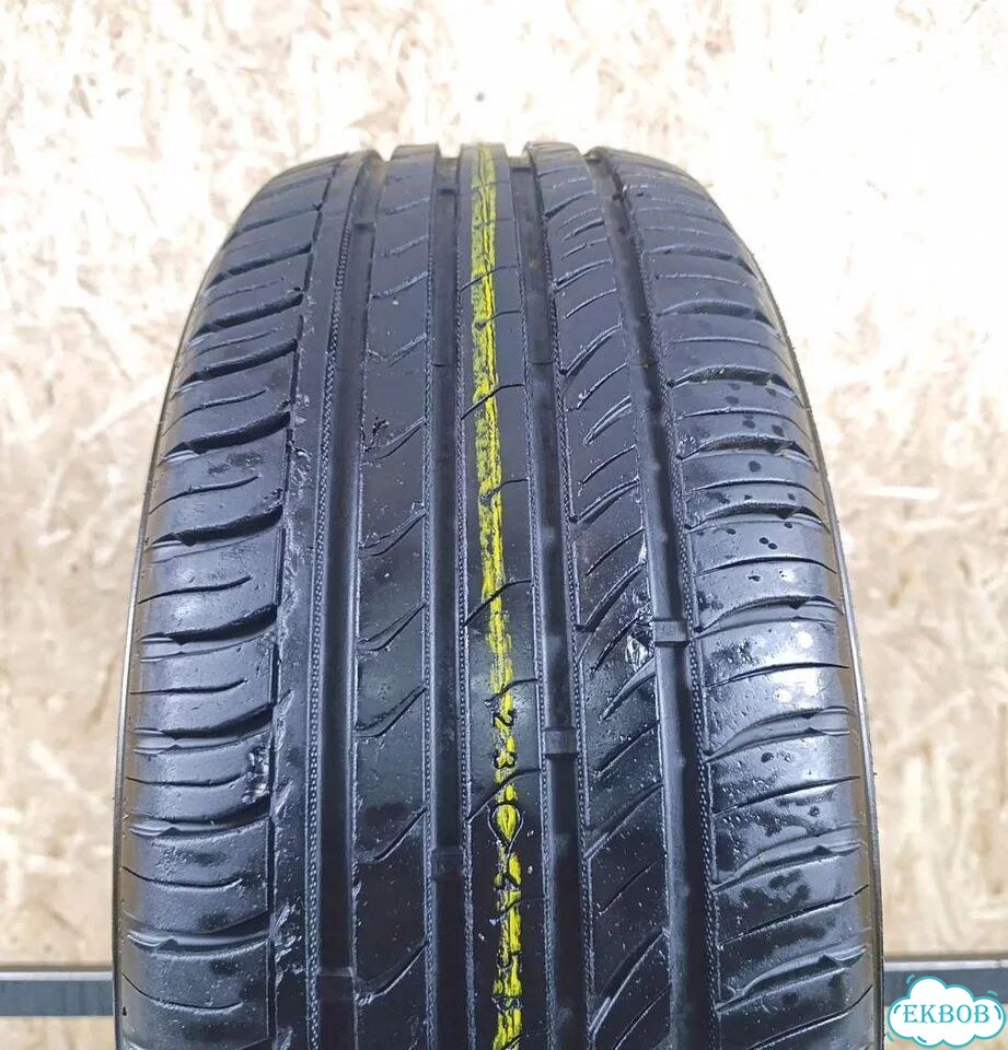 Nokian Tyres Hakka Green 215/60 R16 99R фото 3