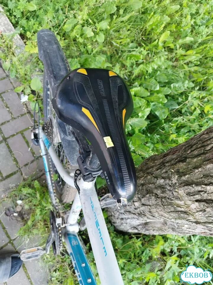 Велосипед Stinger 26'' фото 5