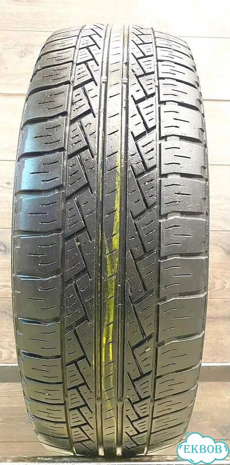 Pirelli Scorpion STR 205/65 R16 95R фото 1