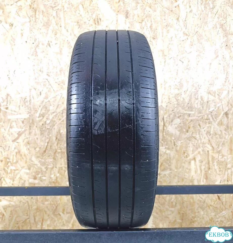Nexen Classe Premiere CP672 215/60 R17 96R фото 1