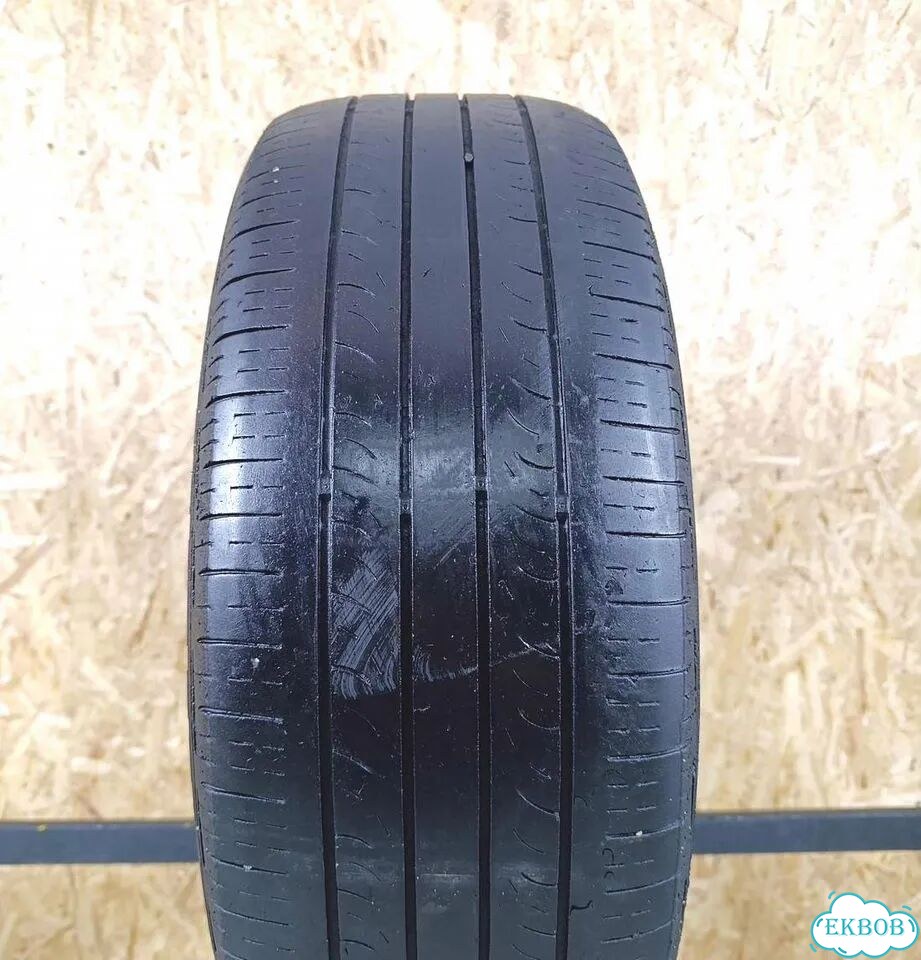 Nexen Classe Premiere CP672 215/60 R17 96R фото 2