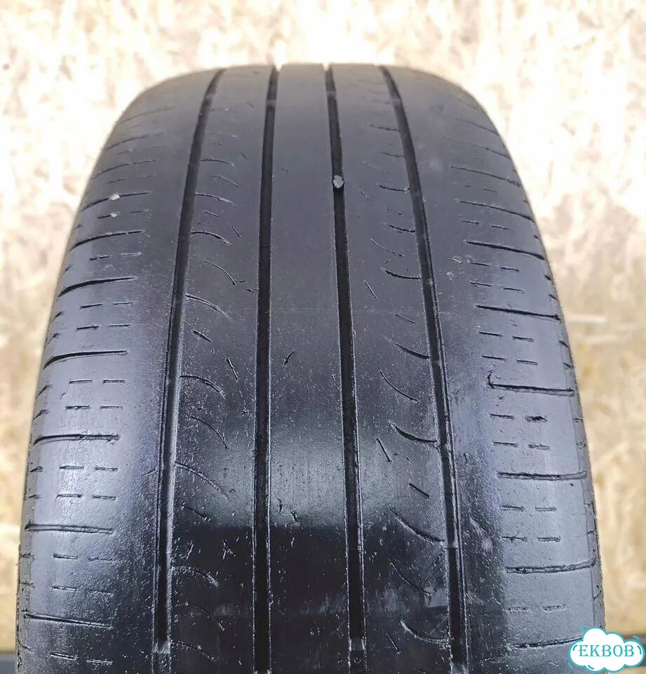 Nexen Classe Premiere CP672 215/60 R17 96R фото 3