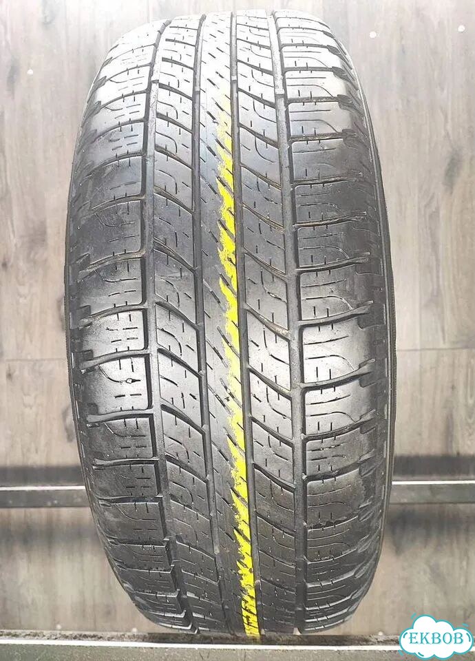 Goodyear Wrangler HP 235/65 R17 108R фото 1