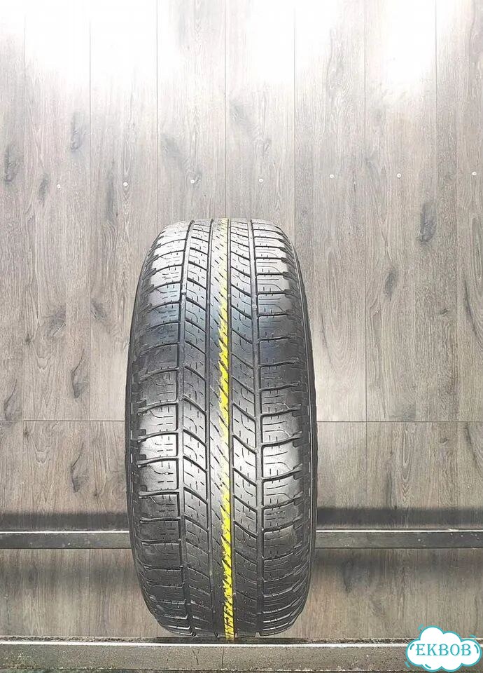 Goodyear Wrangler HP 235/65 R17 108R фото 2