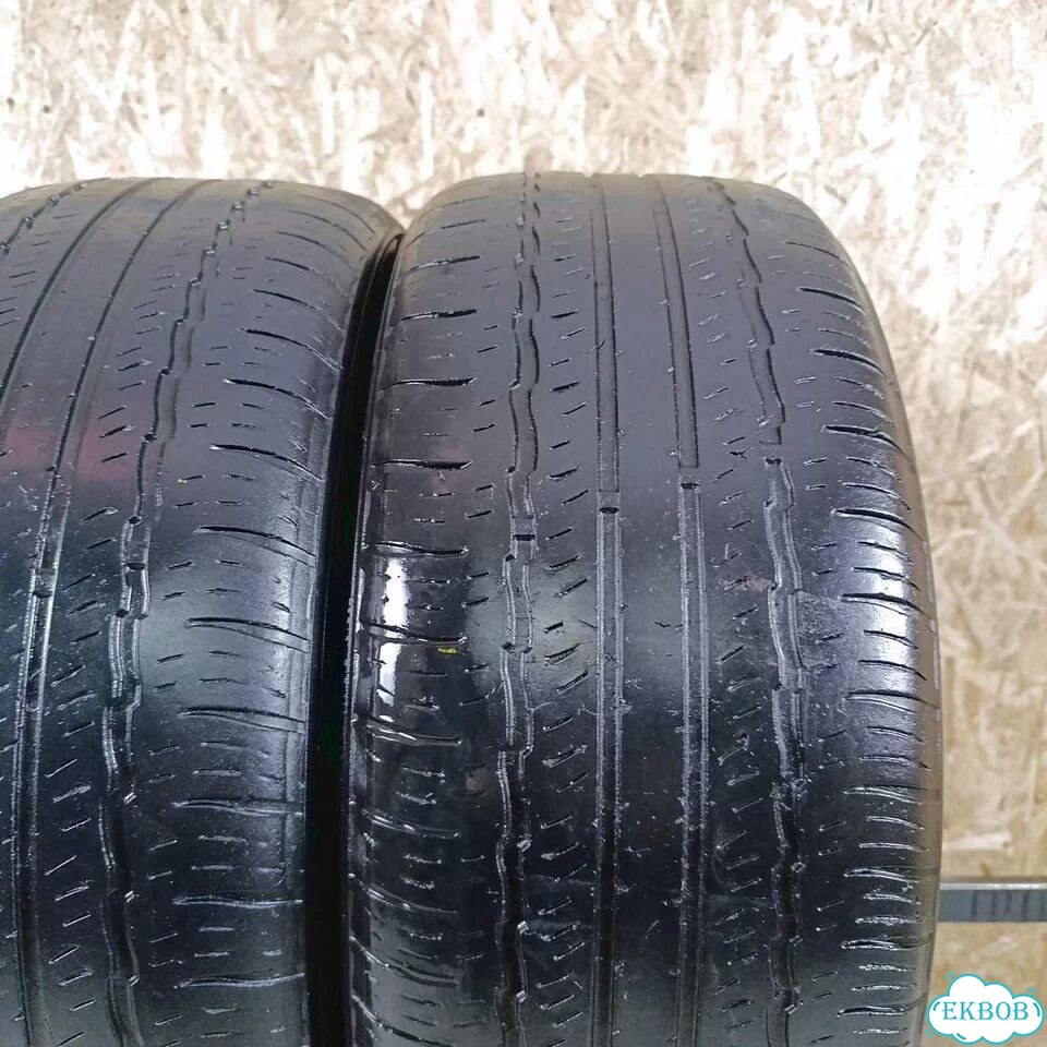 Triangle AdvanteX SUV TR259 225/50 R18 101T фото 3