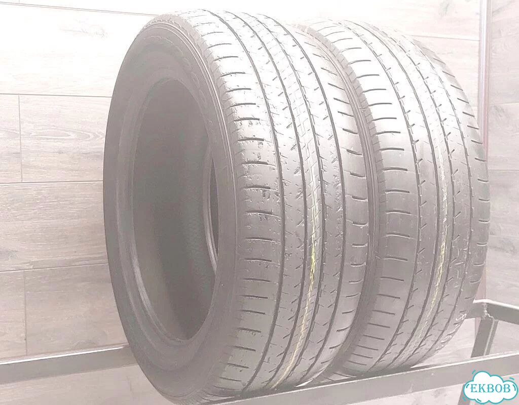 Dunlop SP Sport 7000 A/S 225/55 R18 98R фото 1
