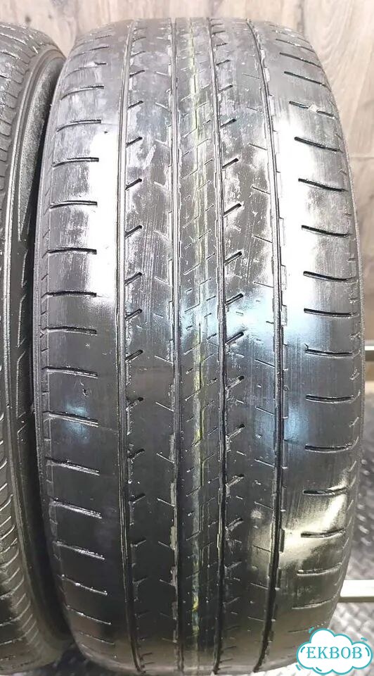 Dunlop SP Sport 7000 A/S 225/55 R18 98R фото 2