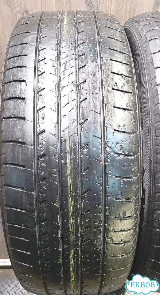 Dunlop SP Sport 7000 A/S 225/55 R18 98R фото 3
