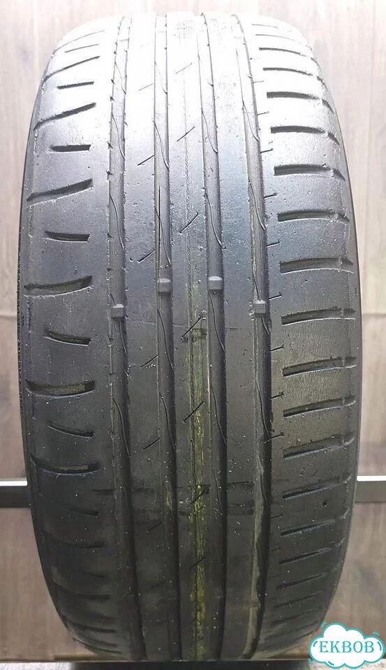 Nokian Tyres Nordman SX 215/55 R16 97R фото 1