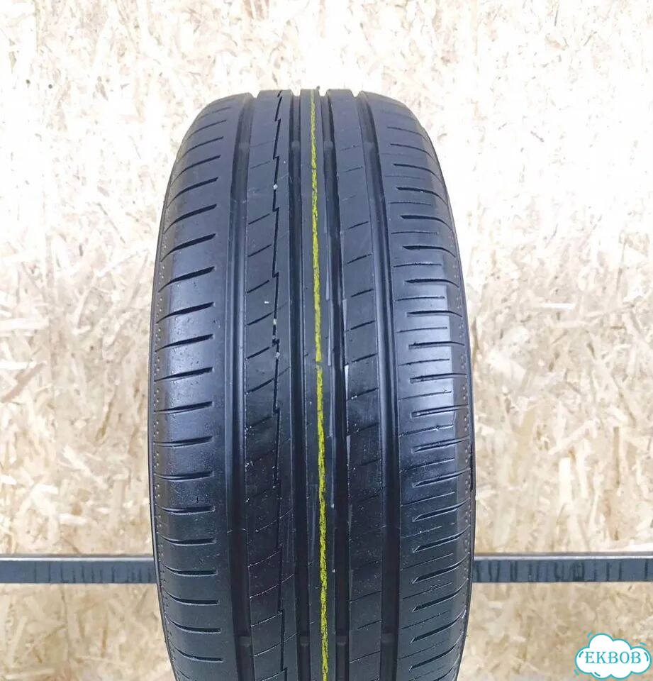 Yokohama BluEarth AE50 215/60 R16 99R фото 2