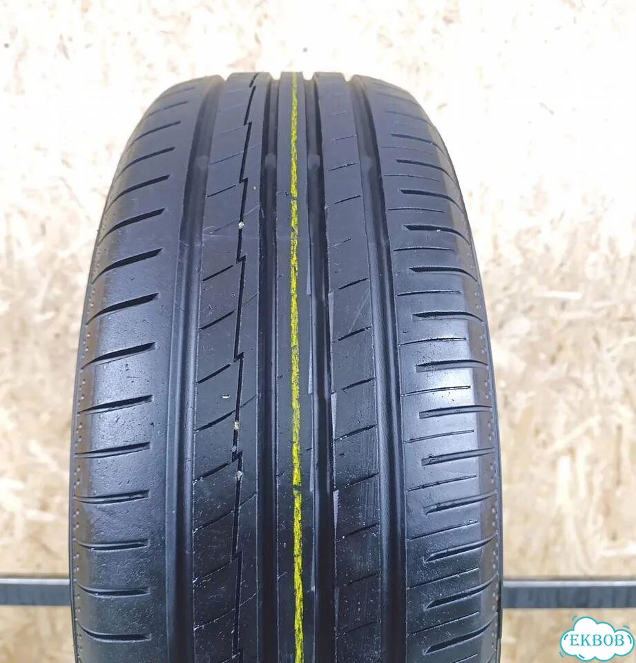 Yokohama BluEarth AE50 215/60 R16 99R фото 3