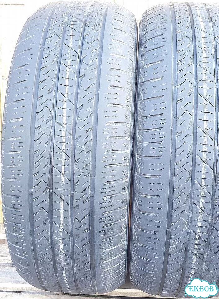 Nexen Roadian HTX RH5 285/60 R18 116P фото 2