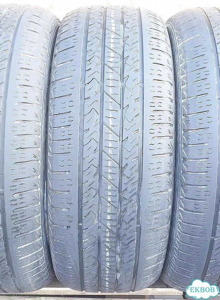 Nexen Roadian HTX RH5 285/60 R18 116P фото 3