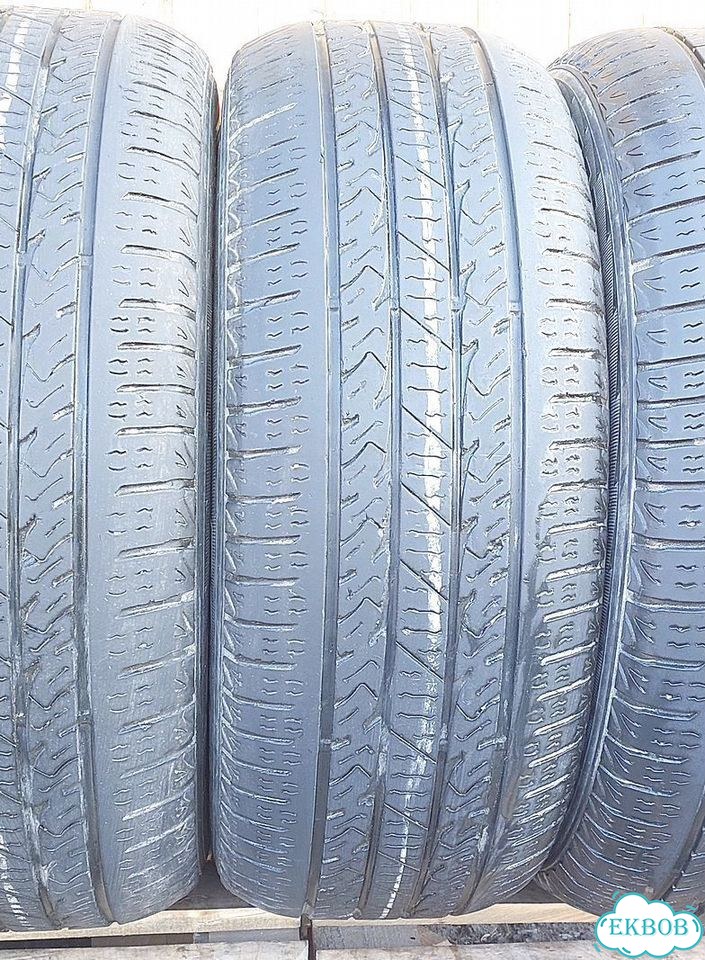 Nexen Roadian HTX RH5 285/60 R18 116P фото 4