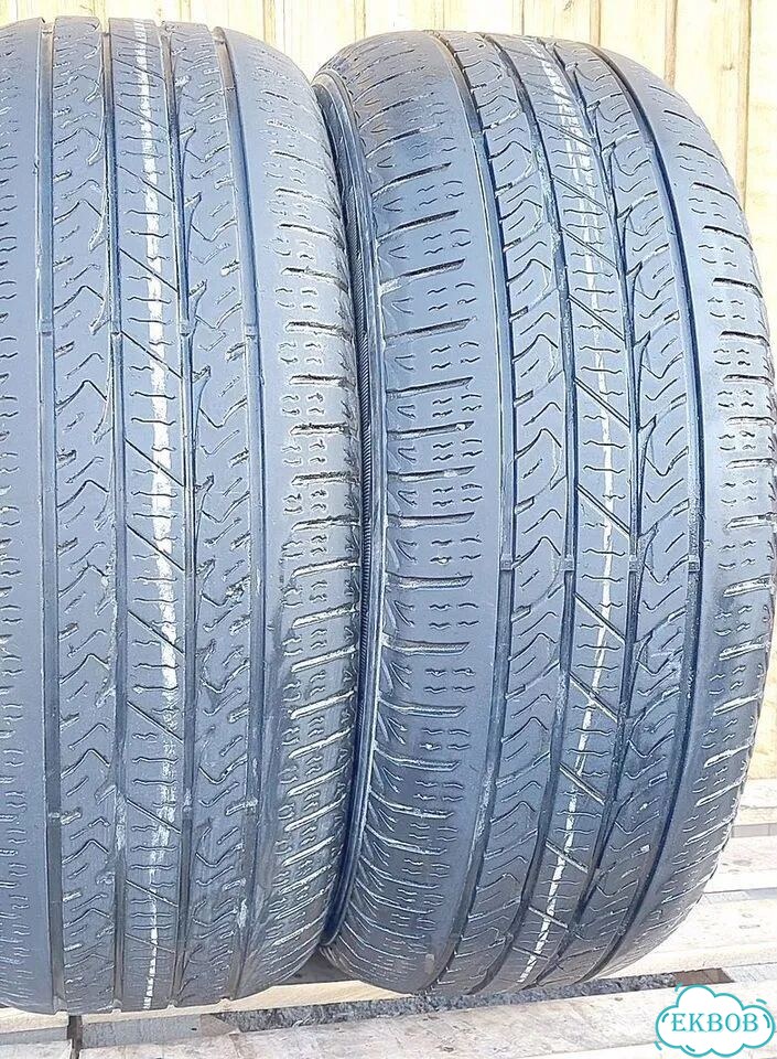 Nexen Roadian HTX RH5 285/60 R18 116P фото 5