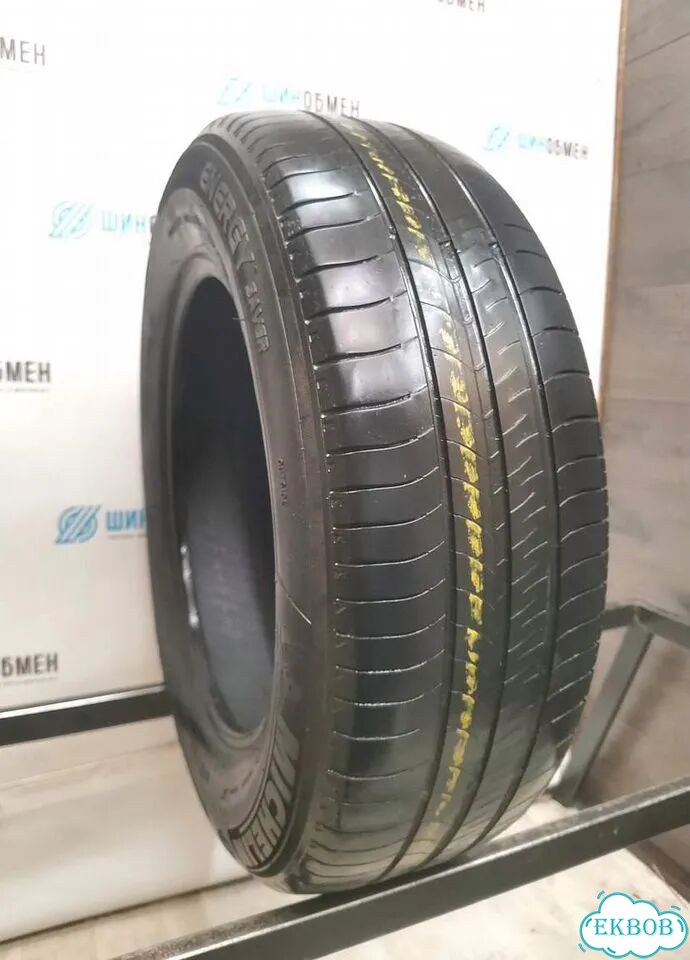 Michelin Energy Saver 205/65 R16 95R фото 2
