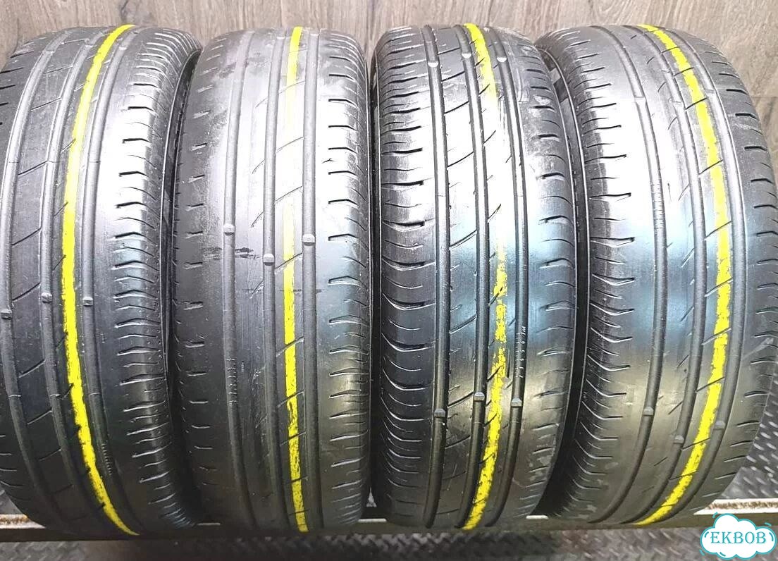 Viatti Strada Asimmetrico 185/65 R15 88R фото 1