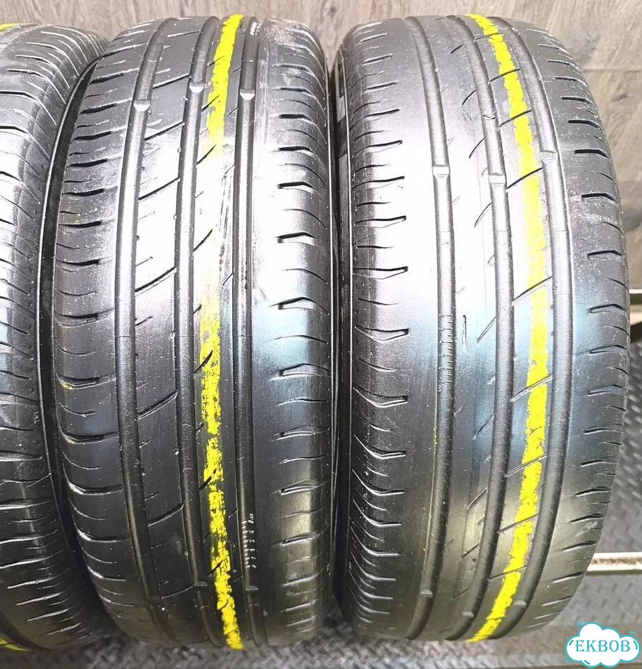 Viatti Strada Asimmetrico 185/65 R15 88R фото 3
