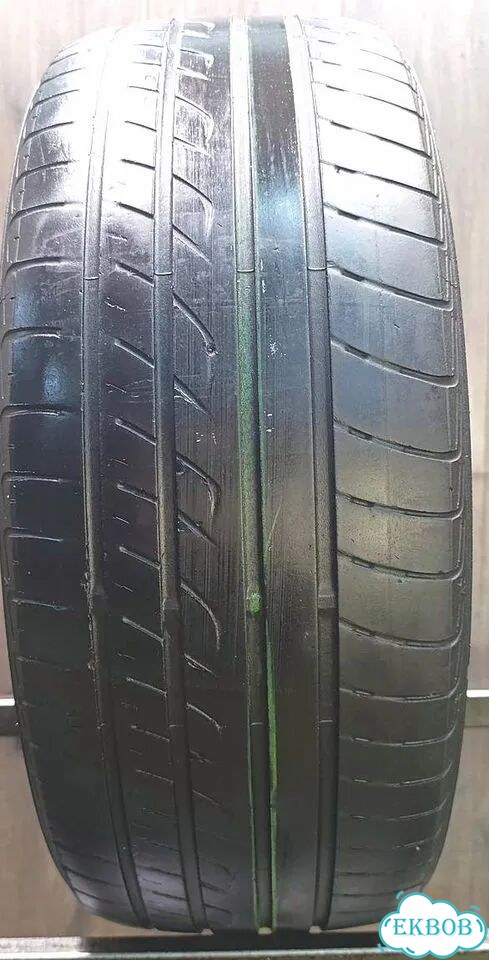 Yokohama AC01 C.Drive 215/55 R17 98R фото 1