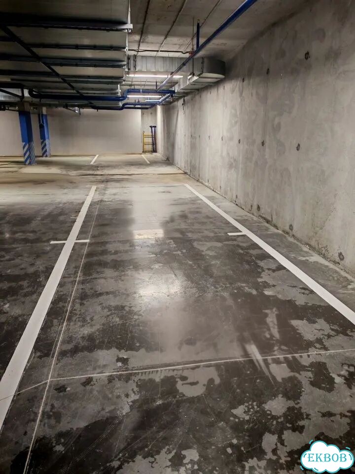 Машиноместо, 27 м² фото 3