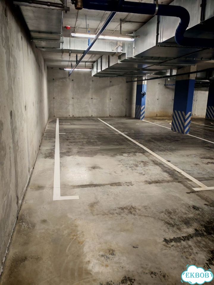 Машиноместо, 27 м² фото 4