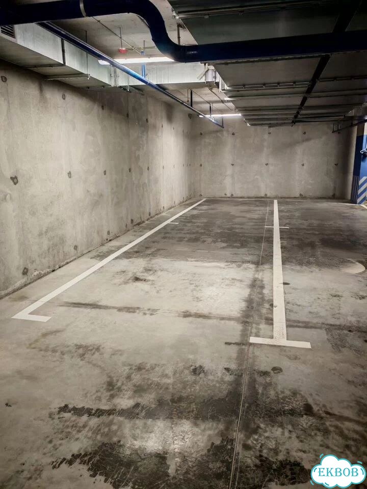 Машиноместо, 27 м² фото 5