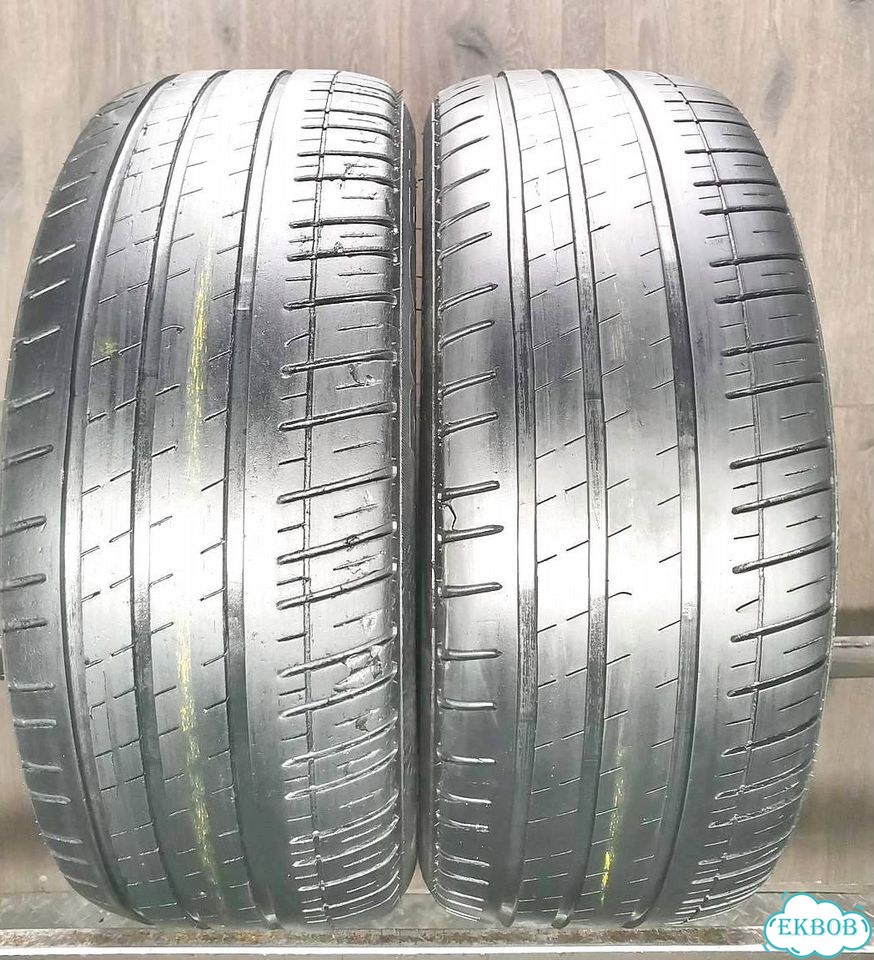 Profil Aqua Race Plus 205/60 R16 92R фото 1
