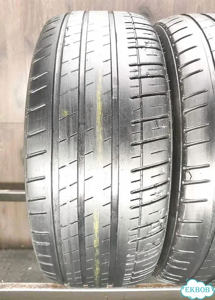 Profil Aqua Race Plus 205/60 R16 92R фото 2