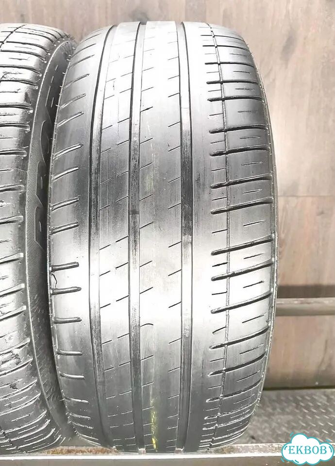Profil Aqua Race Plus 205/60 R16 92R фото 3