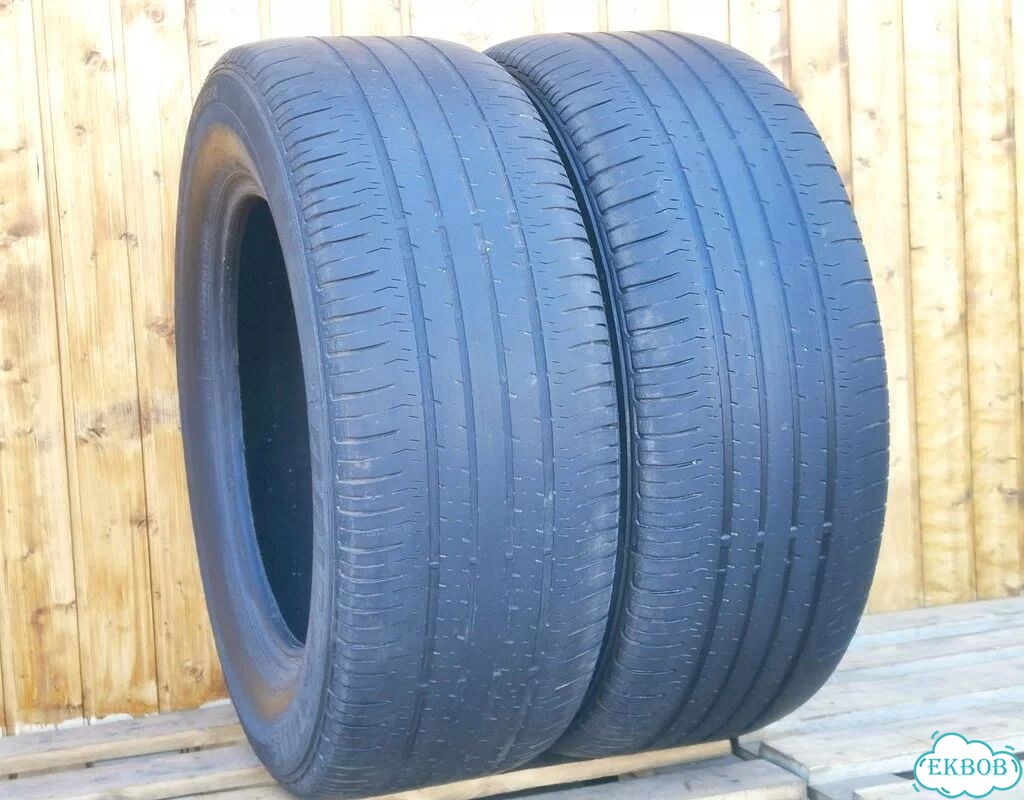 Bridgestone Potenza RE92A 265/60 R18 109R фото 1