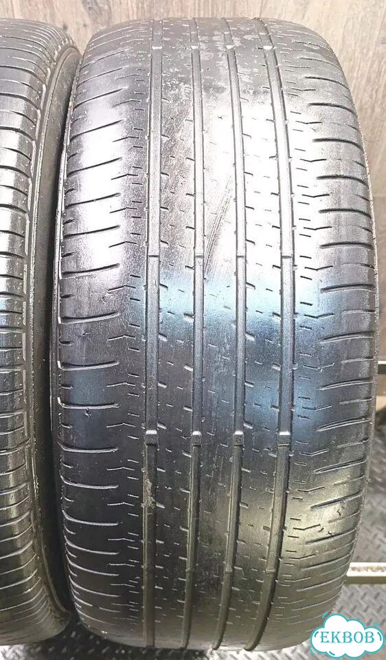Bridgestone Potenza RE92A 265/60 R18 109R фото 2