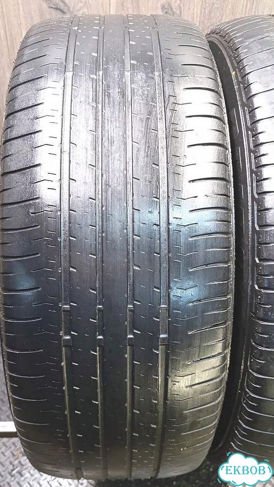 Bridgestone Potenza RE92A 265/60 R18 109R фото 3