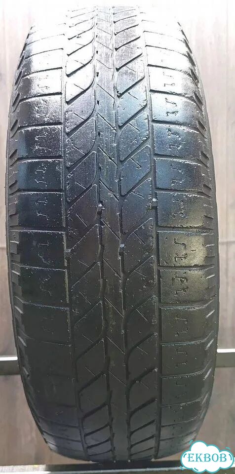 Michelin 4x4 Synchrone 215/70 R16 100R фото 1