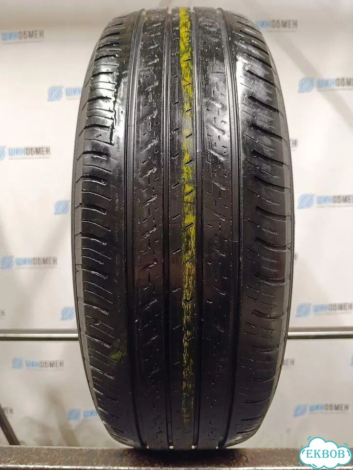 Dunlop Grandtrek ST30 225/65 R17 103S фото 1