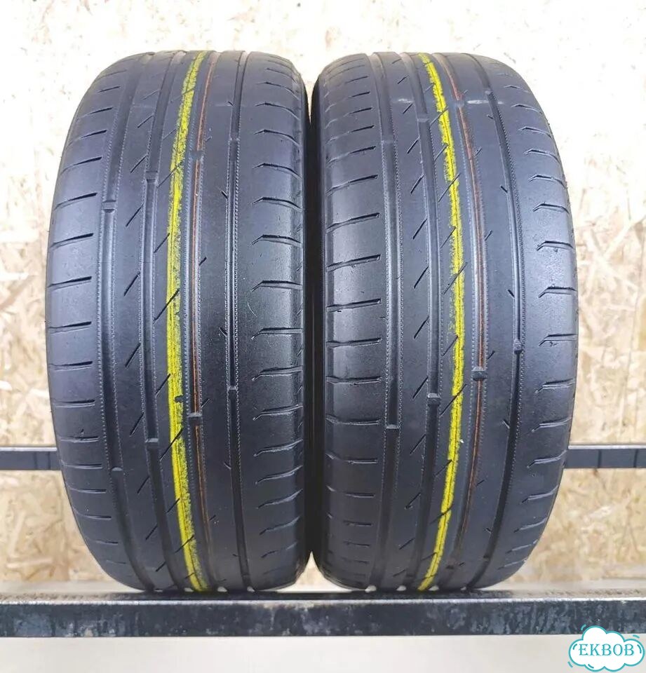 Nokian Tyres Nordman SZ2 205/55 R16 94R фото 1